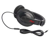 Căști cu Microfon Alien JTY-750, Over-Ear, Jack 3.5mm, Reglabile