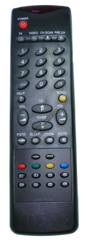 Telecomandă Samsung AA59-10075K – Telecomandă originală pentru televizoare Samsung