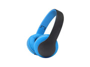 Căști Alien 8035 Blue, Stereo, Over-Ear, Jack 3.5mm