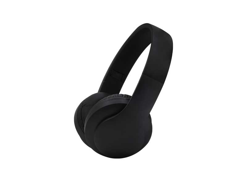 Căști Alien 8035 Negre, Stereo, Over-Ear, Jack 3.5mm