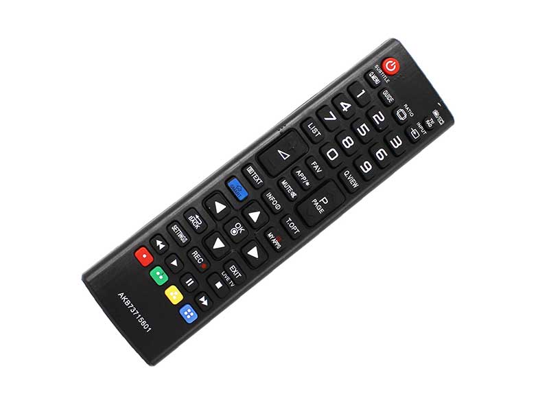 Telecomandă LCD LG AKB73715601 – Compatibilă cu televizoare LG