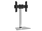 Suport TV LCD de Podea 26–55 inch FTVS-F206R Alien – Reglabil, Rotire 90° și VESA 600×400