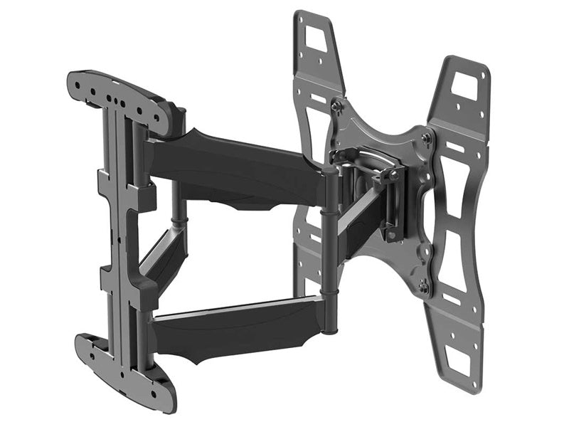 Suport TV LCD 26–60 inch U01AX Alien – Reglabil, Extensie 49.5 cm și VESA 400×400