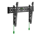 Suport TV LCD 32–75 inch PLB-1122B Alien – Ultra Slim, VESA 600×400 și Montaj Stabil