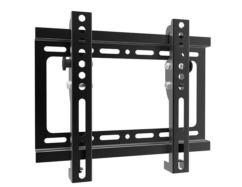 Suport TV LCD 17–42 inch E3011 Alien – Inclinare -10° și Montaj Slim 26 mm