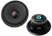 Difuzor Audio 20cm (8 inch) Alien AN-0808 4 Ohm 180W – Bass Puternic și Sensibilitate Ridicată