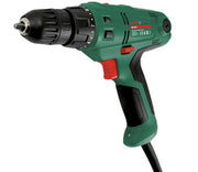 Bormașină electrică 280W DWT – 2 trepte, mandrină rapidă, compactă și ușoară