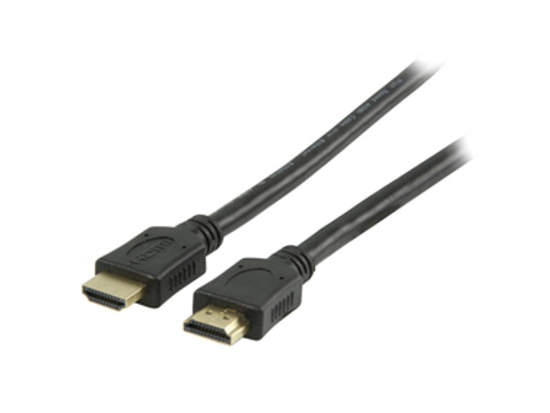 Cablu HDMI 1.4 19p–19p cu Ethernet 1.5m – High Speed, 4K, 3D, ARC