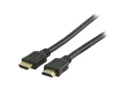 Cablu HDMI 1.4 19p–19p cu Ethernet 5m – High Speed, 4K, 3D, ARC