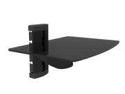 Suport DVD / DVB-T / C / S Alien 1DBS – Raft Sticlă 10kg