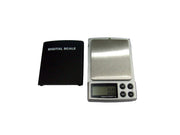 Cântar de Precizie 500g, Digital, Portabil, Funcție TARE