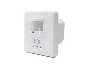 Întrerupător cu senzor de mișcare EL-PIR20 – detectare infraroșu și funcții multiple