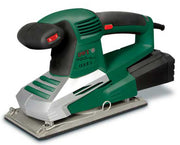 Șlefuitor cu vibrații 320W DWT ESS03-230DV