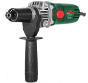 Polizor electric drept cu ax lung 600W DWT, turație variabilă