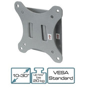 Suport TV LCD 26–55 inch cu Inclinare P210 – Montaj Solid pe Perete