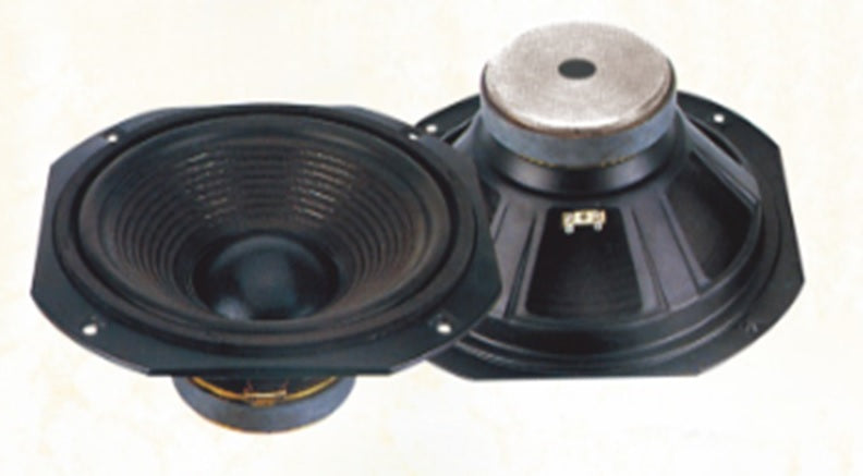 Difuzor Audio 20cm (8 inch) HWF-0308 Alien 4 Ohm – Bass Stabil și Construcție Durabilă