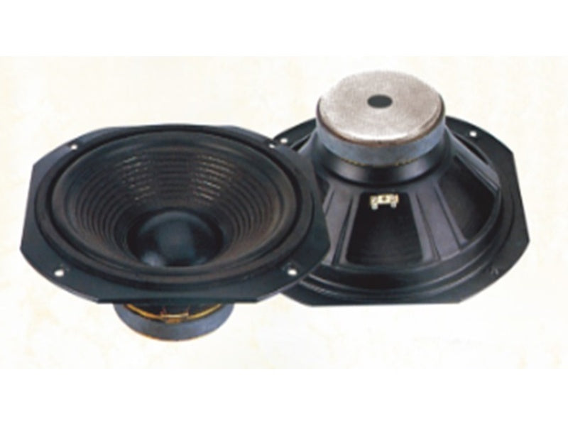 Difuzor Audio 25cm (10 inch) HWF-0310 Alien 4 Ohm 2" ASV – Bass Puternic și Construcție Durabilă