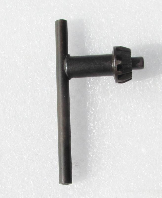 Cheie Mandrină 13MM – Accesoriu Robust pentru Strângerea Burghielor