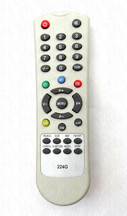 Telecomandă Kenstar 224G – Înlocuitor Compatibil, Calitate Premium