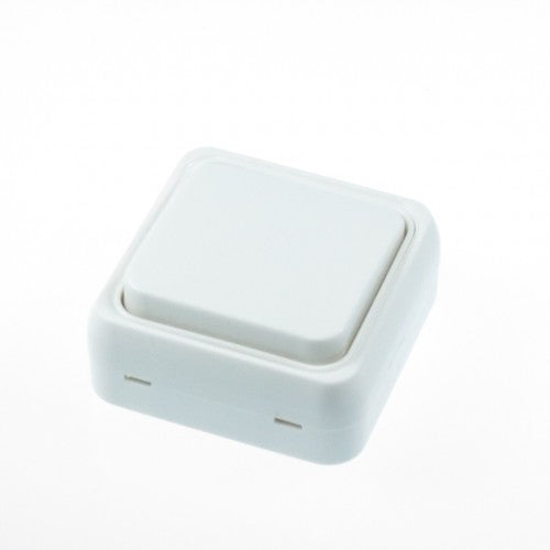 Întrerupător aplicat – montaj rapid și utilizare universală