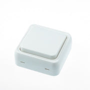 Întrerupător aplicat – montaj rapid și utilizare universală