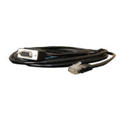 Cablu interfață RS232 – RJ45 1.8m – Conectare serială pentru echipamente de rețea
