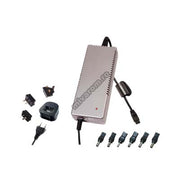 Alimentator Laptop 6000mA MW2103 – Încărcător Universal cu Voltaj Reglabil