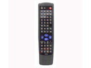 Telecomandă înlocuitoare 3046 – Compatibilă cu televizoare LCD/LED și echipamente audio-video