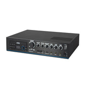 Amplificator Audio 210W cu DVD, USB și SD-MP3