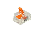 Conector 2 Fire 0.75–2.5mm² PCT-412 – Rapid & Sigur
