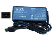 Alimentator Laptop Lenovo 20V 3.25A 65W – Mufă USB Rectangulară