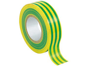 Bandă izolatoare PVC colorată 10m – Elastică, rezistentă, pentru instalații electrice