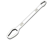 Cheie universală 8–22 mm, oțel Cr-V, prindere sigură, multifuncțională