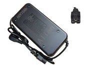 Încărcător scuter / tricicletă electrică Plumb-Acid 60V 70Ah, încărcare sigură și stabilă