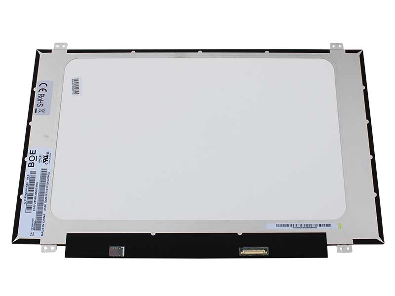 Display Laptop 14″ 1366×768 QT140WHM-N44 – HD LED, eDP 30 pini