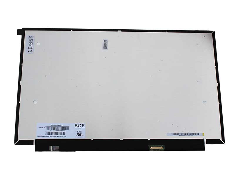 Display Laptop 15,6″ 1920×1080 NV156FHM-N4X – Full HD LED GLOSSY, eDP 30 pini