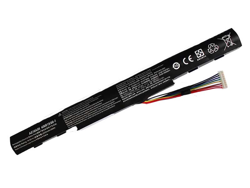 Baterie Laptop Acer AS16A5K 2600 mAh – Compatibilitate Extinsă