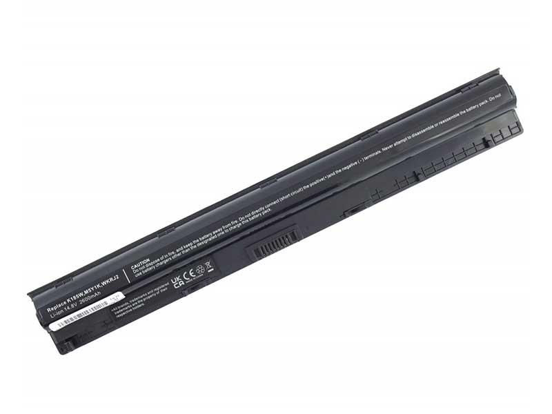 Baterie laptop compatibilă Dell 3576-QJ-4S1P 2600mAh – Inspiron / Vostro / Latitude