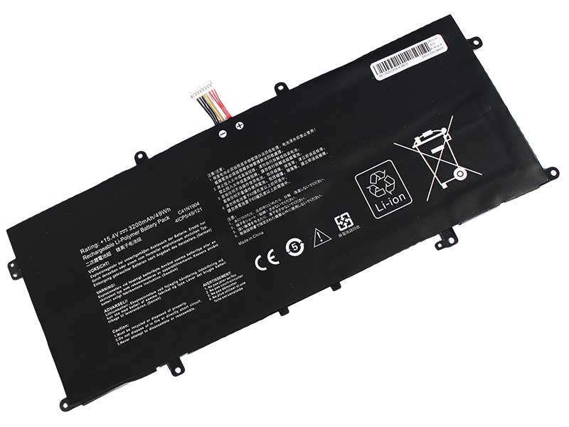 Baterie laptop Asus C41N1904 67Wh – Compatibilitate Extinsă pentru ZenBook & VivoBook