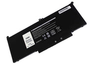 Baterie laptop Dell Latitude 7280/7290/7380/7390/7480/7490 – 53Wh