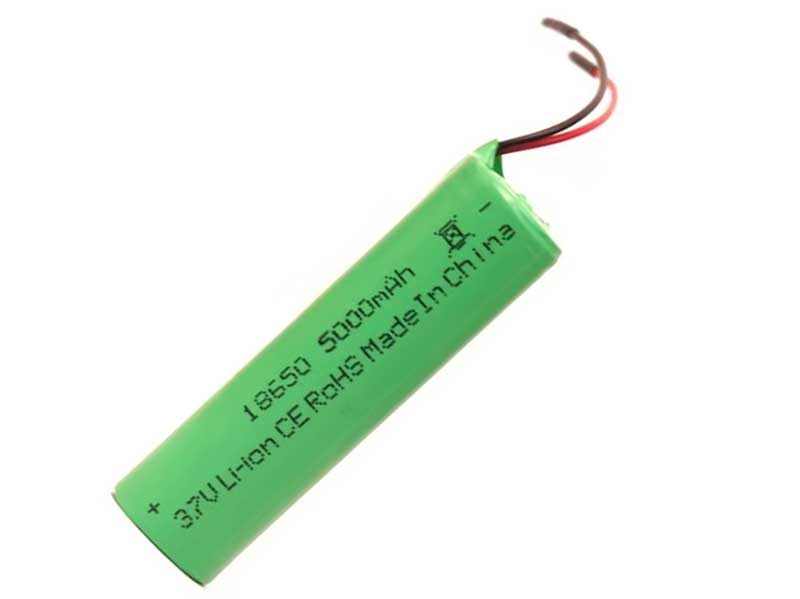 Acumulator Li-Ion 3.7V 5000mAh 18650