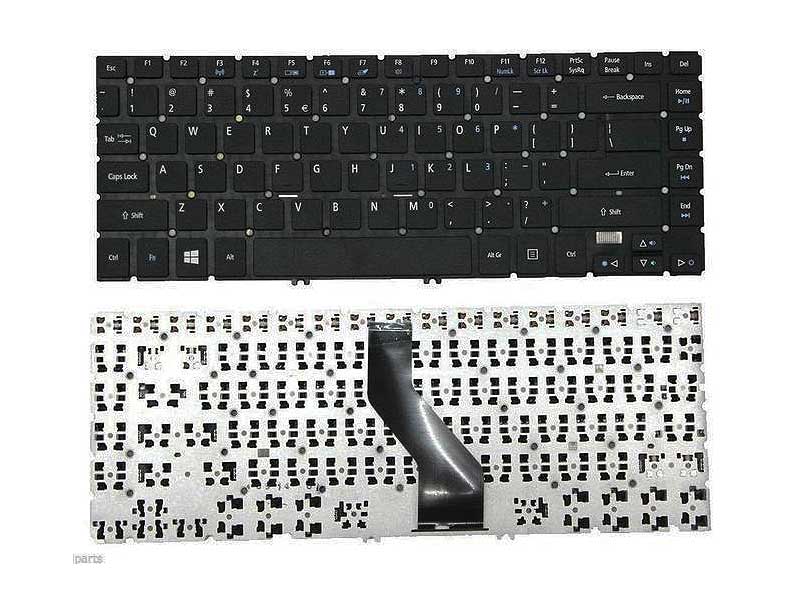 Tastatură Laptop Acer Aspire V5-431 – Compatibilă cu Seria V5, Layout US