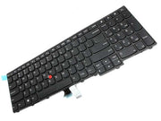 Tastatură Laptop Lenovo ThinkPad L540 – Cu TrackPoint, Compatibilă T540p/W540/W541