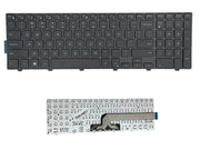 Tastatură Laptop Dell Inspiron 15 3567 – Compatibilă cu Seria Inspiron 3000