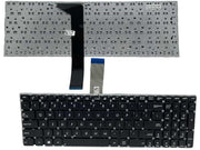 Tastatură Laptop Asus F550J – Layout US, Fără Ramă, Enter Mic