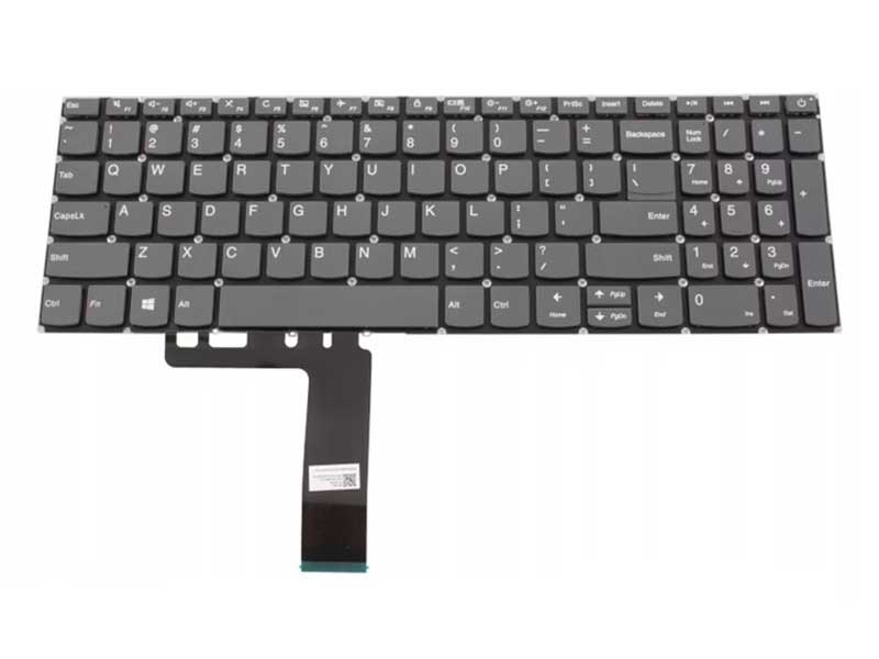 Tastatură Laptop Lenovo IdeaPad 330-15ISK – Compatibilitate Extinsă, Layout US