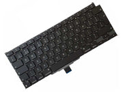 Tastatură Laptop MacBook Air M1 13 A2337 (2020) Iluminată – Layout US