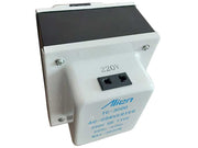 Convertor Tensiune 220V → 110V 3000W – Transformator 3kW Putere Max., 1100W Continuu