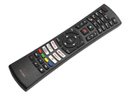 Telecomandă LCD Horizon / Vestel RC4591 – Compatibilă, calitate premium