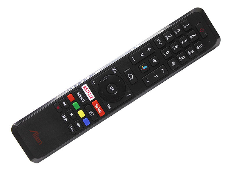 Telecomandă LCD JVC RM-C3601 – Compatibilă, calitate premium